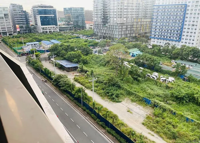 1126 S Residences Smdc Near W Mall & Moa By Prime
