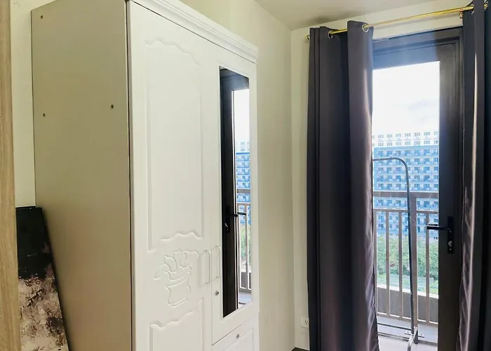 Appartement 1126 S Residences Smdc Near W Mall & Moa By Prime *
