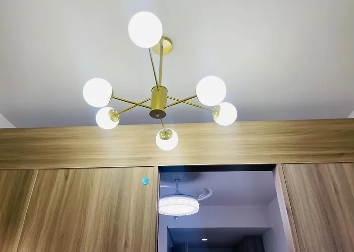 1126 S Residences Smdc Near W Mall & Moa By Prime Appartement
