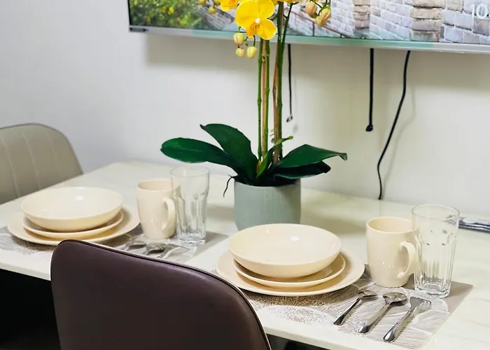 Appartement 1126 S Residences Smdc Near W Mall & Moa By Prime Manilla