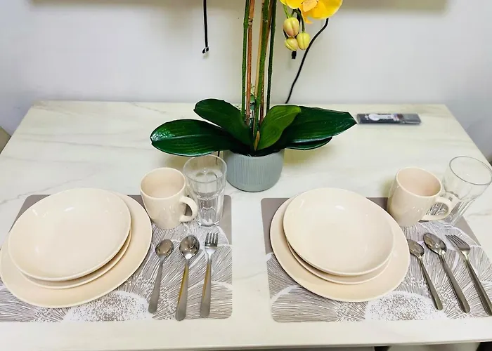 Appartement 1126 S Residences Smdc Near W Mall & Moa By Prime Manilla